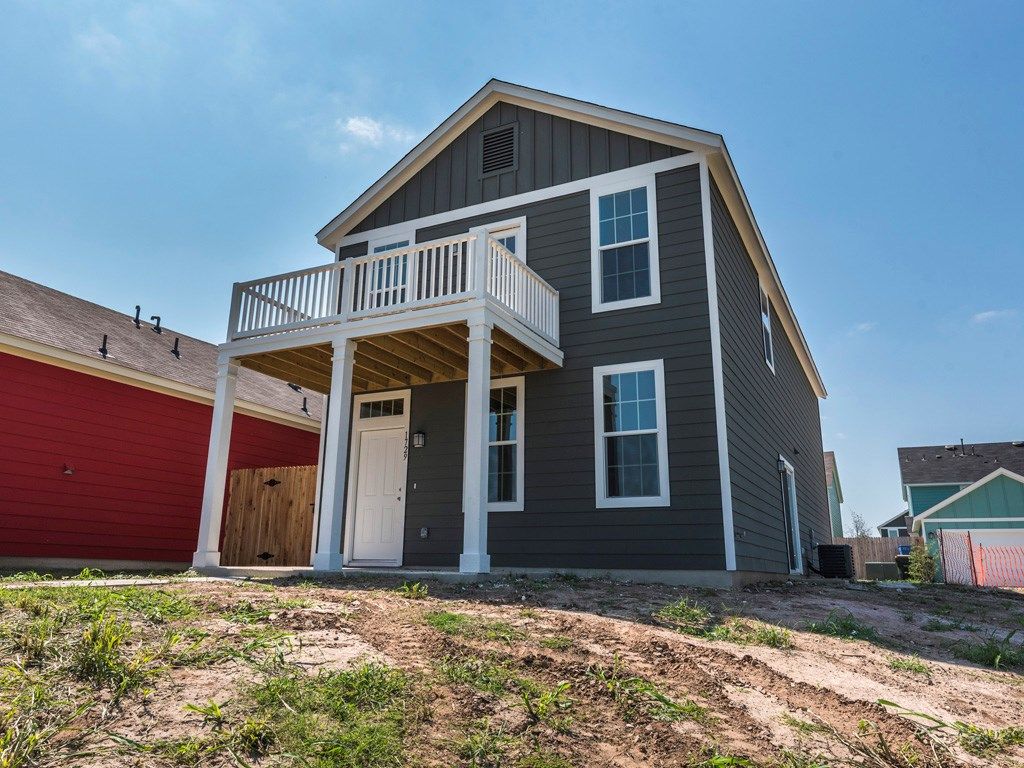 The Laura Belle Wallace Creekside Kyle, TX Trulia