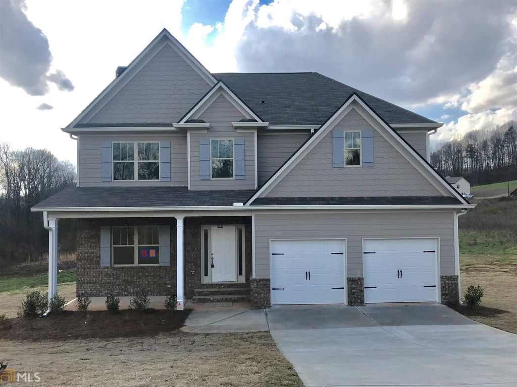 5 Odgers Trl, Dawsonville, GA 30534 Trulia