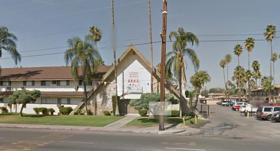 2672 Del Rosa Ave, San Bernardino, CA 1 Bed, 1 Bath Apartment Trulia