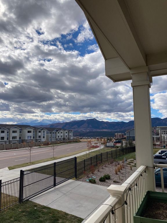 1490 Wanderlust Poin #207, Colorado Springs, CO 80921
