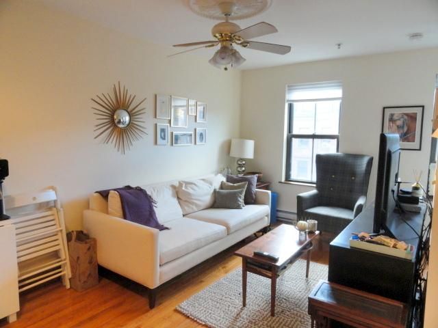 284 Shawmut Ave #9, Boston, MA 02118