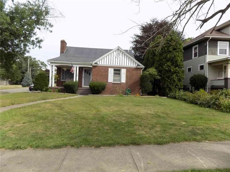 1402 Roemer Blvd, Farrell, PA 16121 Trulia