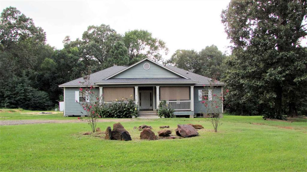 454 County Road 4851, Timpson, TX 75975 Trulia