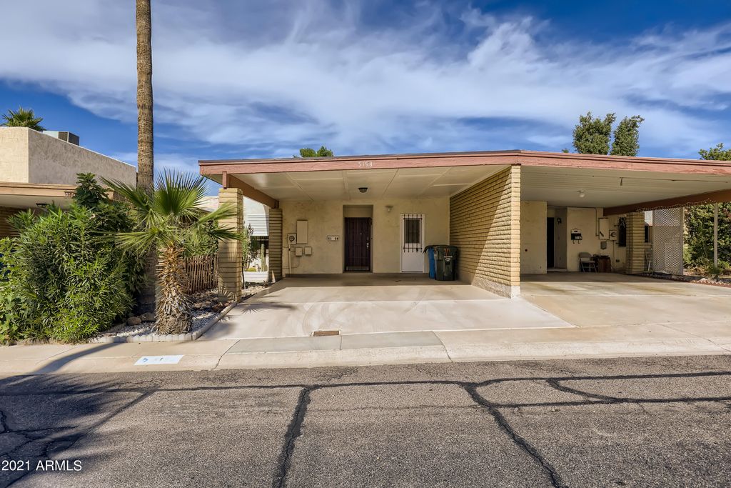 5158 E Monte Vista Rd, Phoenix, AZ 85008