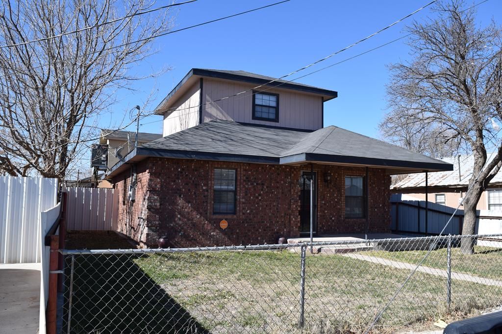 403 N Carol St, Monahans, TX 79756 Trulia