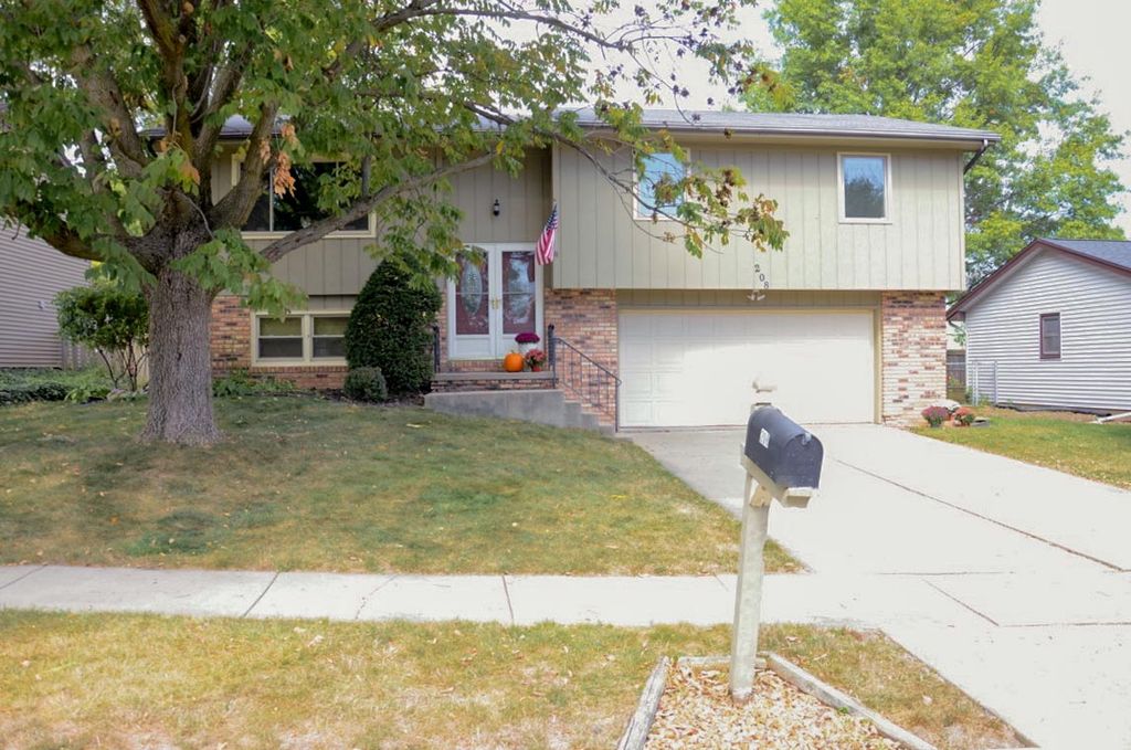 208 Orlando Ave, Normal, IL 61761 Trulia