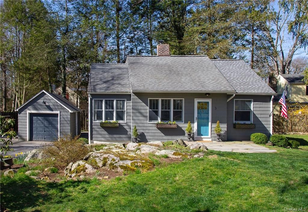 3 Dunster Road, Mount Kisco, NY 10549 Trulia