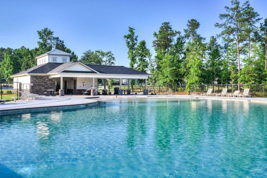 homes for sale in kelarie grovetown ga