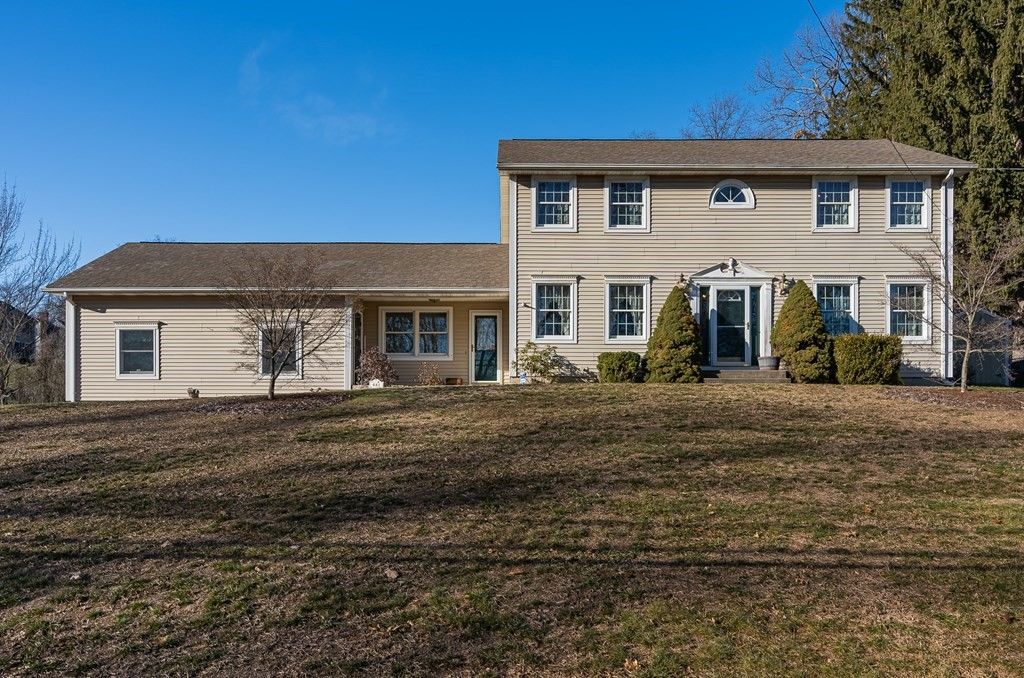 681 Piper Rd, West Springfield, MA 01089 Trulia