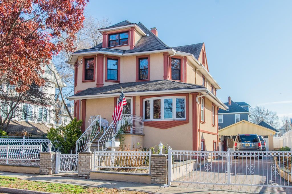 99 Ridgefield Ave, Ridgefield Park, NJ 07660 Trulia