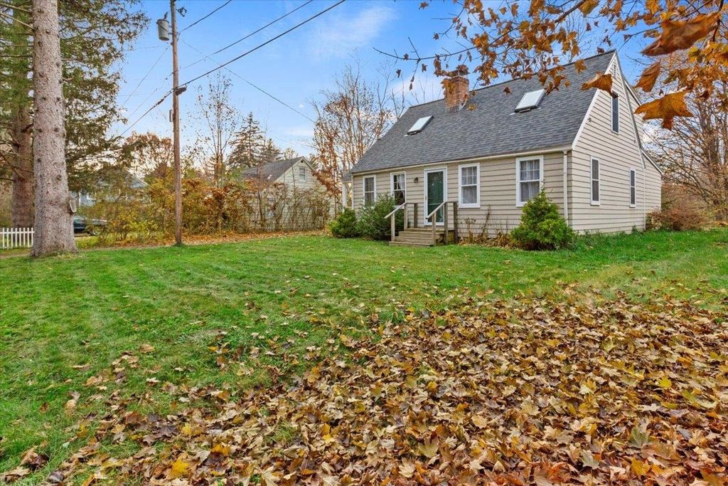 3 Polygraphic Lane, North Bennington, VT 05257 Trulia