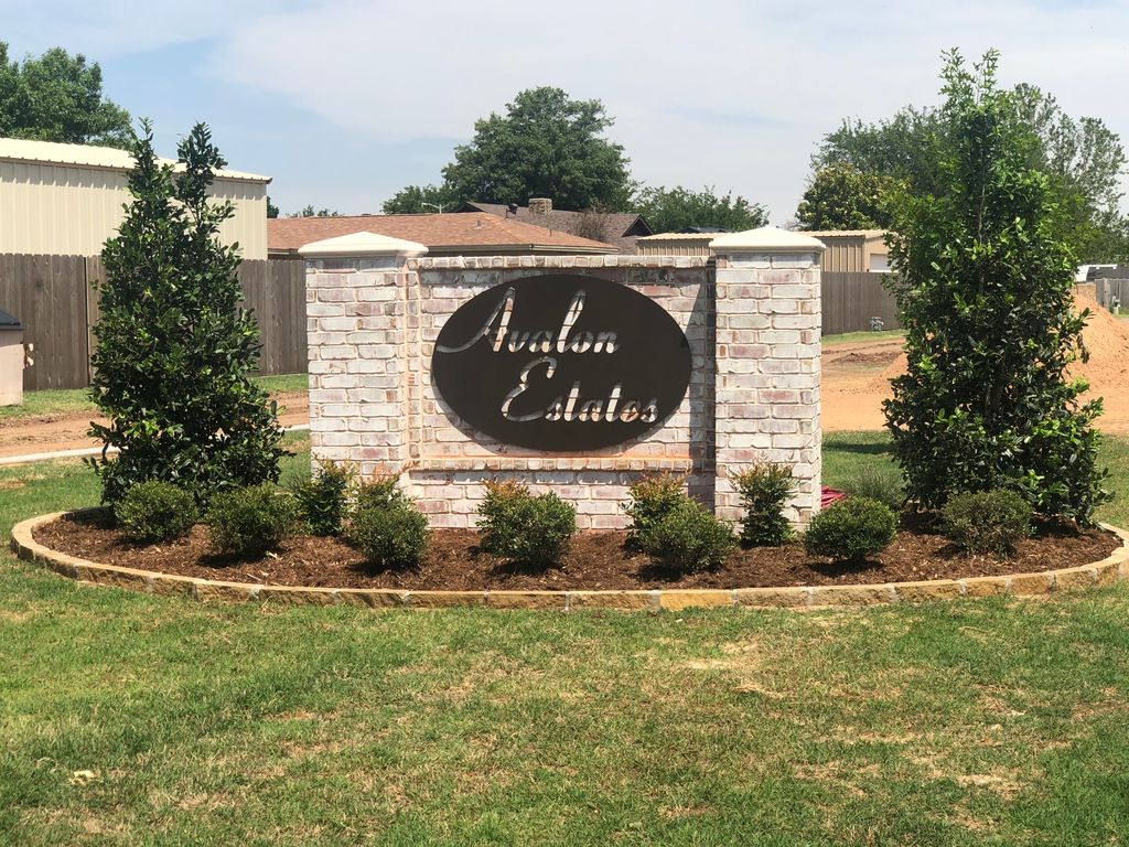 Avalon Estates Addition Altus Ok Trulia