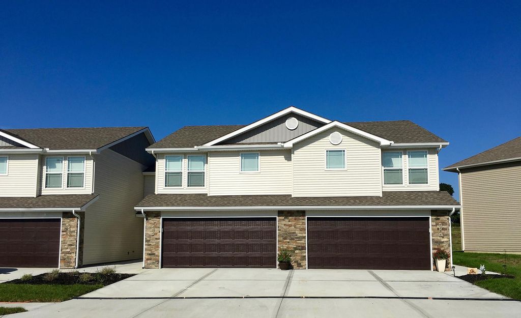 11665 N Ewing Ave, Kansas City, MO 64156 Trulia