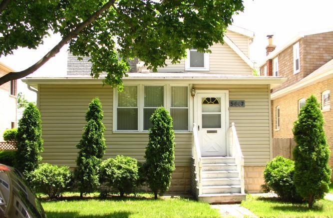 5447 N Lotus Ave, Chicago, IL 60630