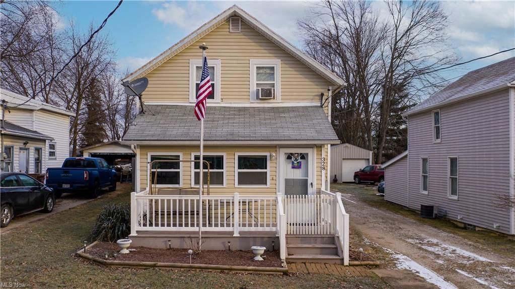 328 W Main St, Spencer, OH 44275 Trulia
