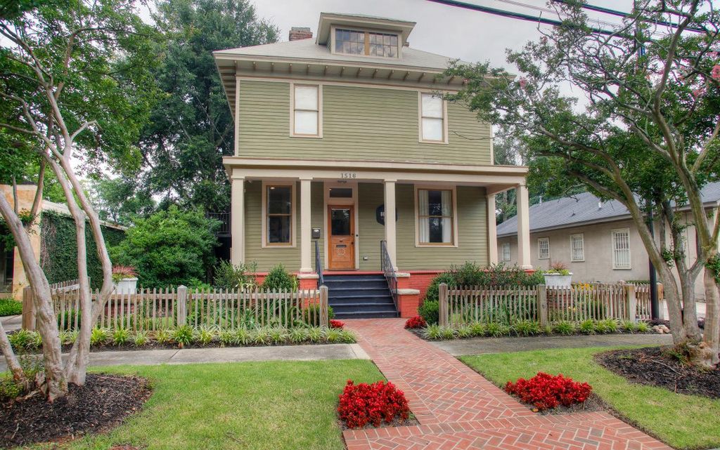 1516 Monte Sano Ave, Augusta, GA 30904 Trulia