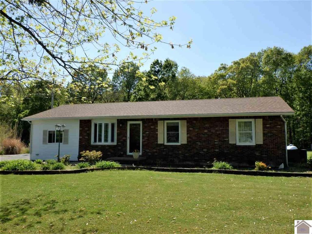 312 Anita Ln, Ledbetter, KY 42058 Trulia