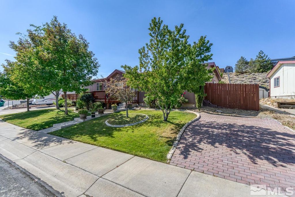 5179 Denali Way, Reno, NV 89506