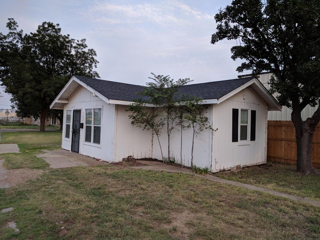 3400 S Taylor St, Amarillo, TX 79110 Trulia