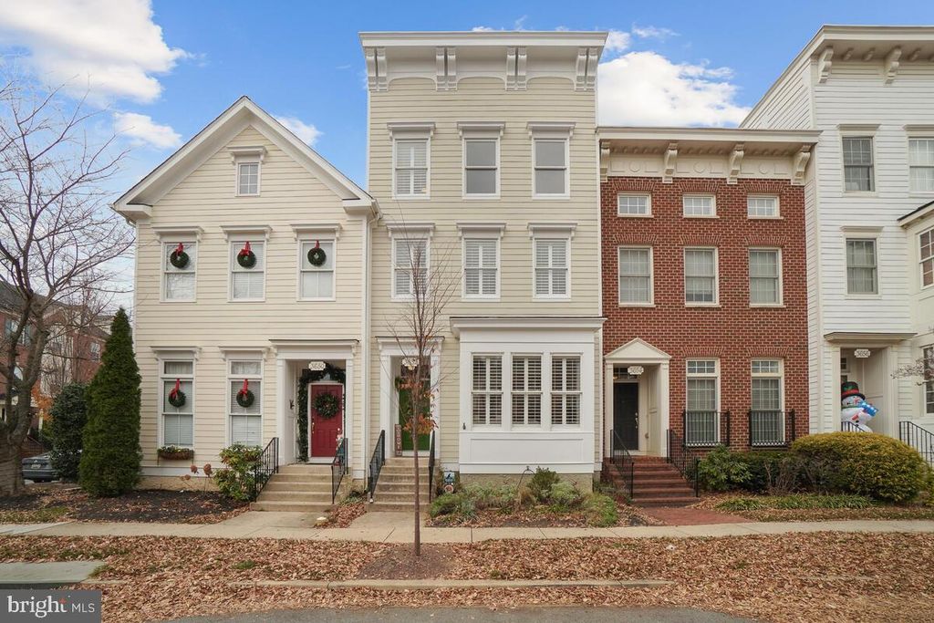 3652 Tavistock Rd, Frederick, MD 21704