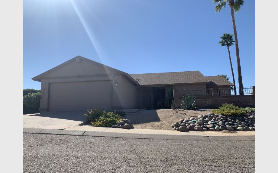 10070 E Marissa Pl, Tucson, AZ 85730