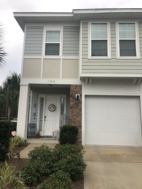 100 Barefoot Falls Ln, Panama City Beach, FL 32407 Trulia