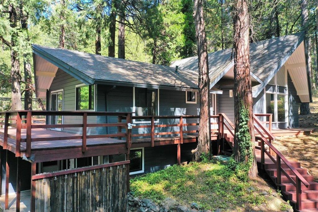 12568 Red Dog Rd, Nevada City, CA 95959 Trulia