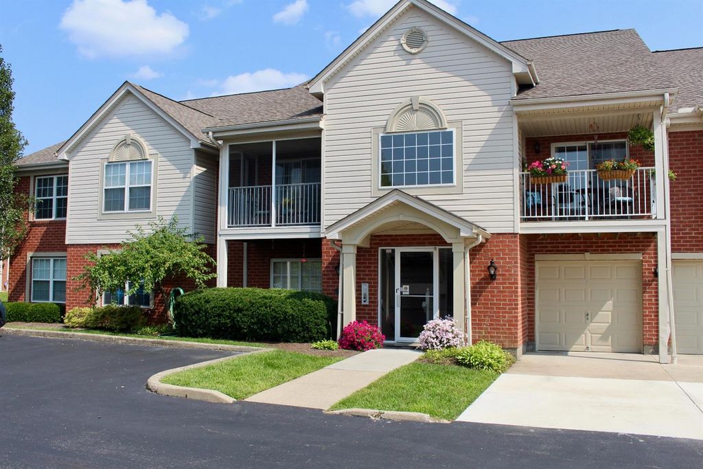 3990 Olde Savannah Dr 4, Colerain Twp, OH 2 Bed, 2 Bath Condo 9