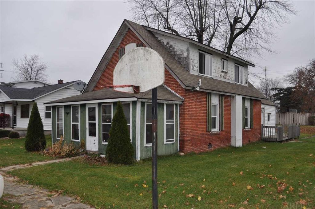 115 N Salem St, Francesville, IN 47946 Trulia