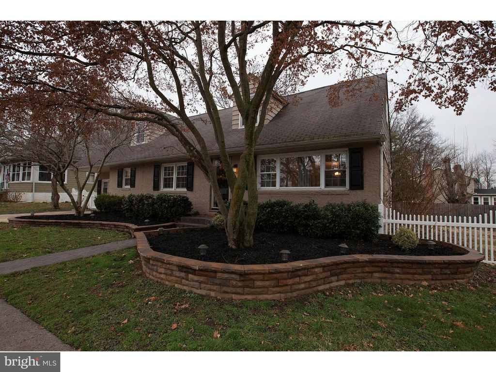 417 Audubon Ave, Audubon, NJ 08106 Trulia