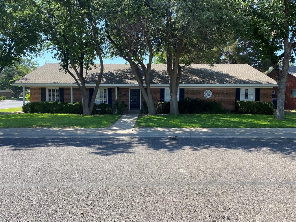 2842 Teakwood Dr, Odessa, TX 79761