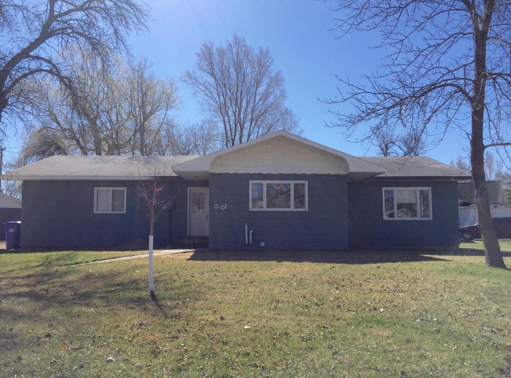 301 E 4th Ave, Bryant, SD 57221 Trulia