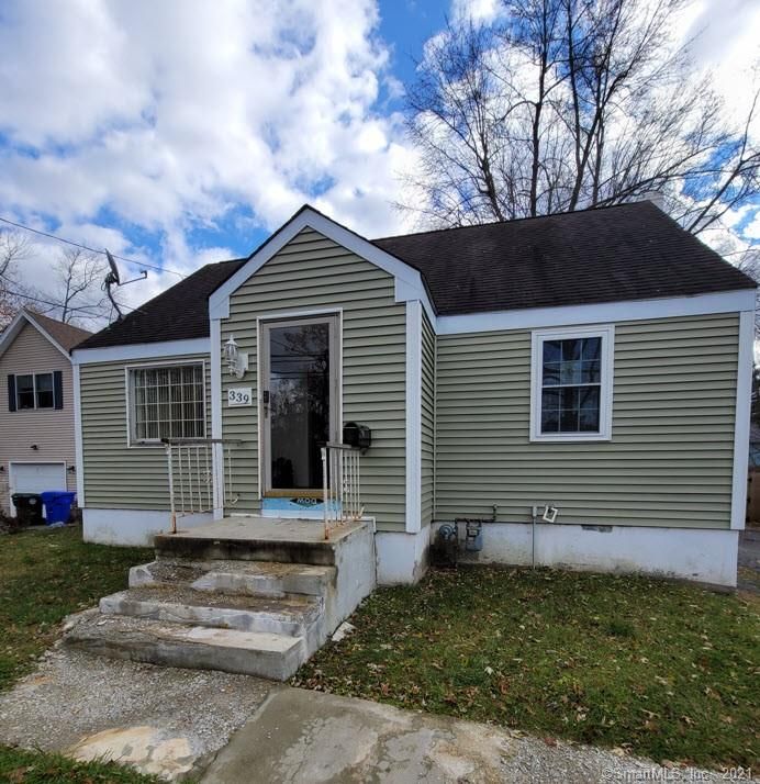 339 Goodwin St, East Hartford, CT 06108