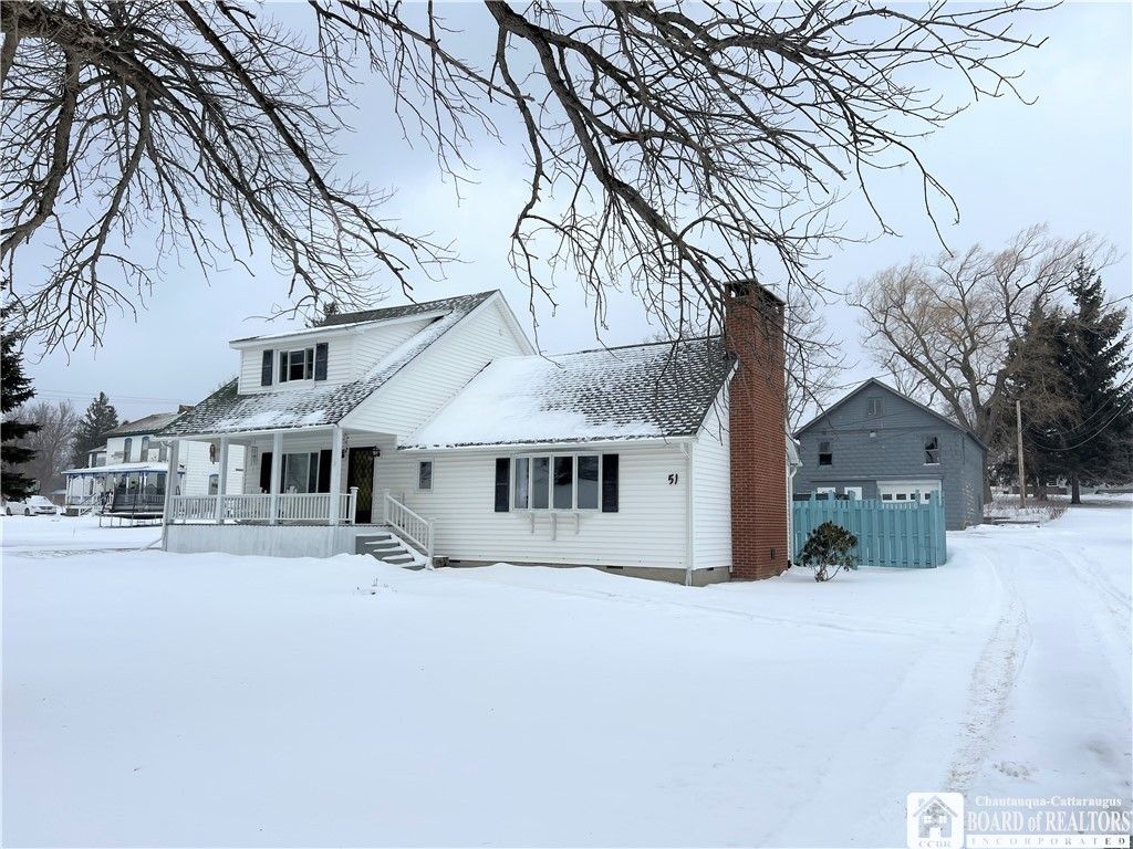 51 N Erie St, Mayville, NY 14757 Trulia