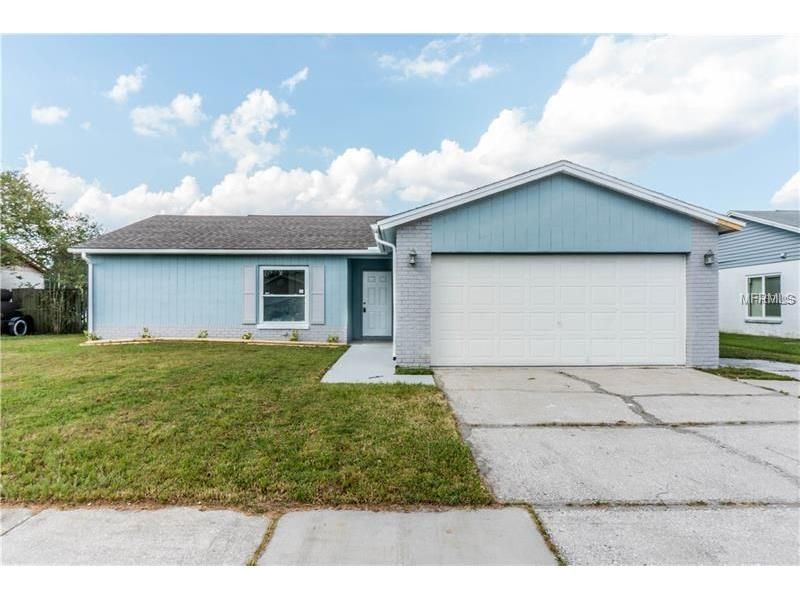 1430 Foxboro Dr, Brandon, FL 33511