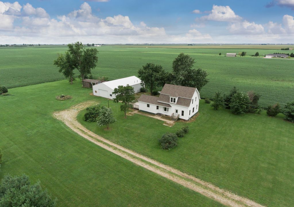 2241 2000n Rd, Benson, IL 61516 Trulia