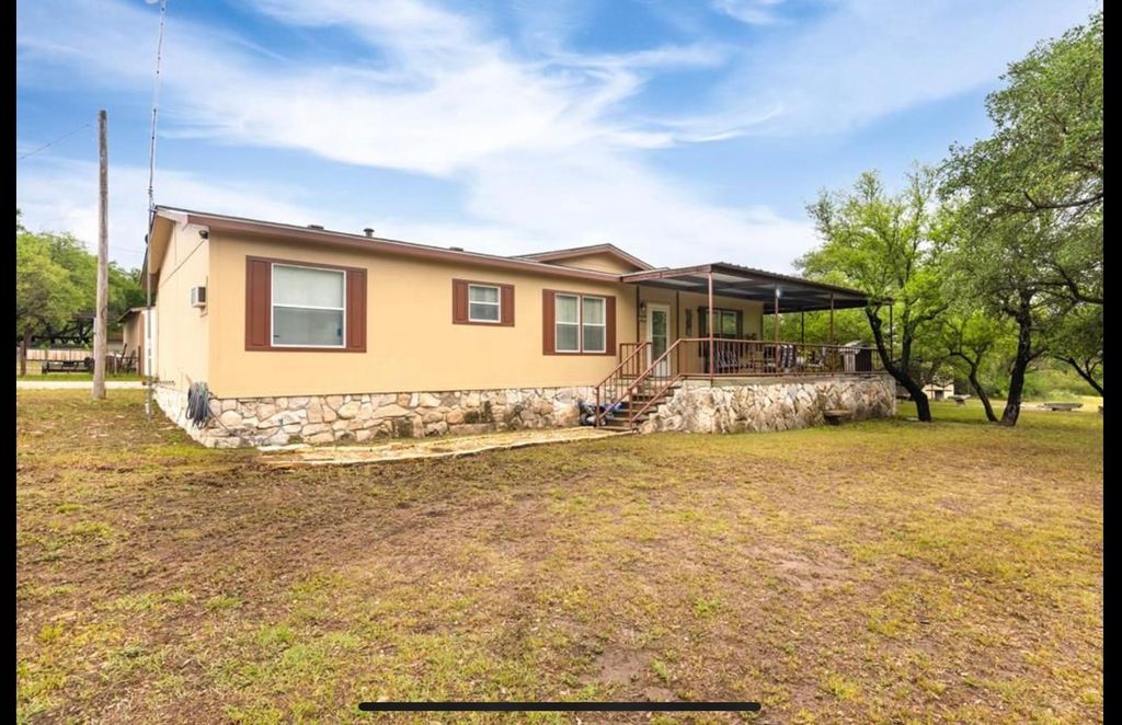 19875 6th St, Christoval, TX 76935 Trulia