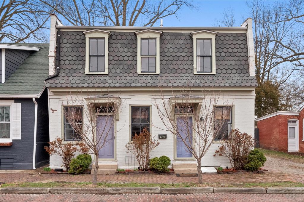 609 E Garfield St, Belleville, IL 62220 Trulia