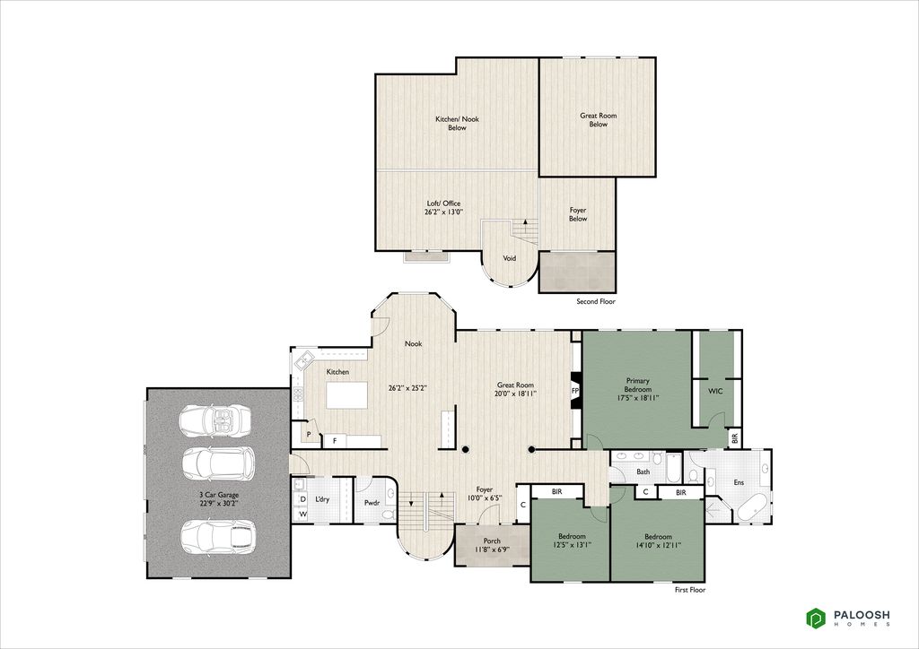 Labelle Estate The Woodlands at Northville Northville, MI Trulia