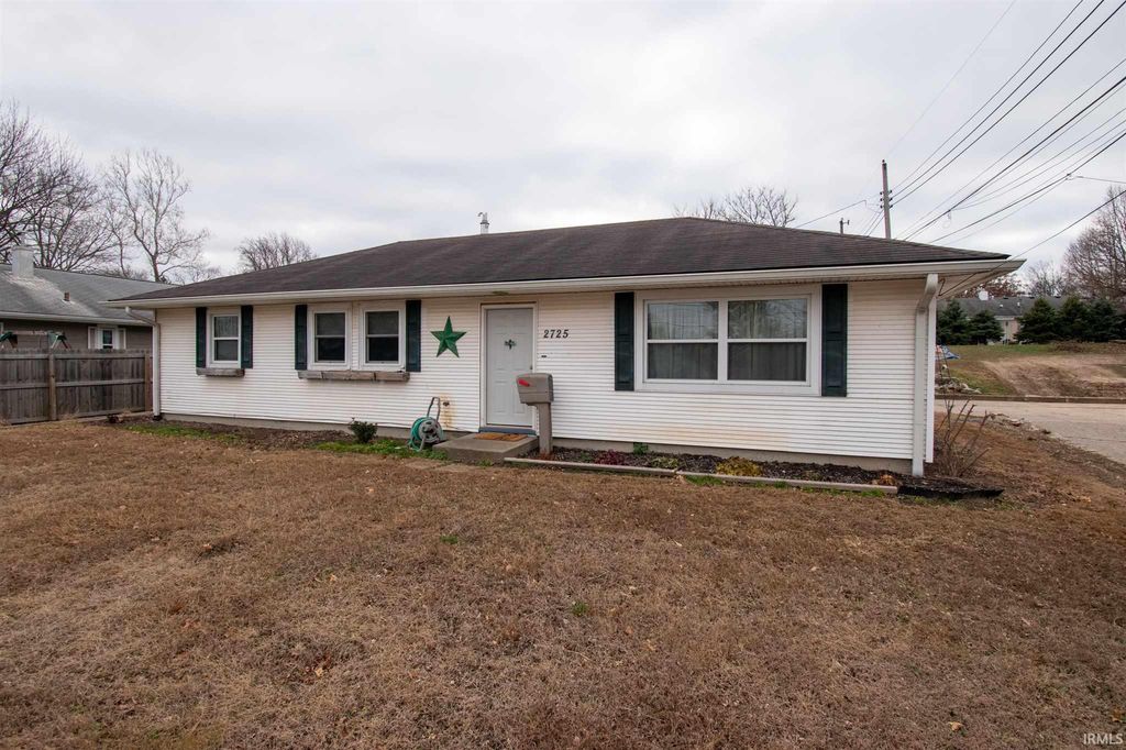 2725 Greenbush St, Lafayette, IN 47904 Trulia