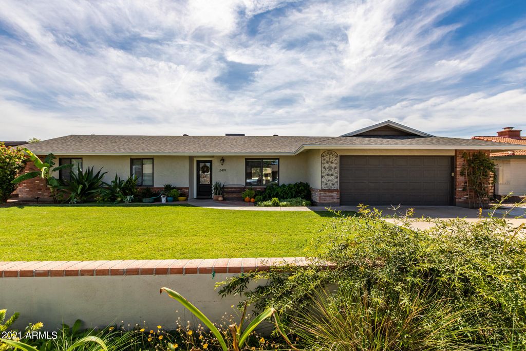 2419 E Jensen St, Mesa, AZ 85213
