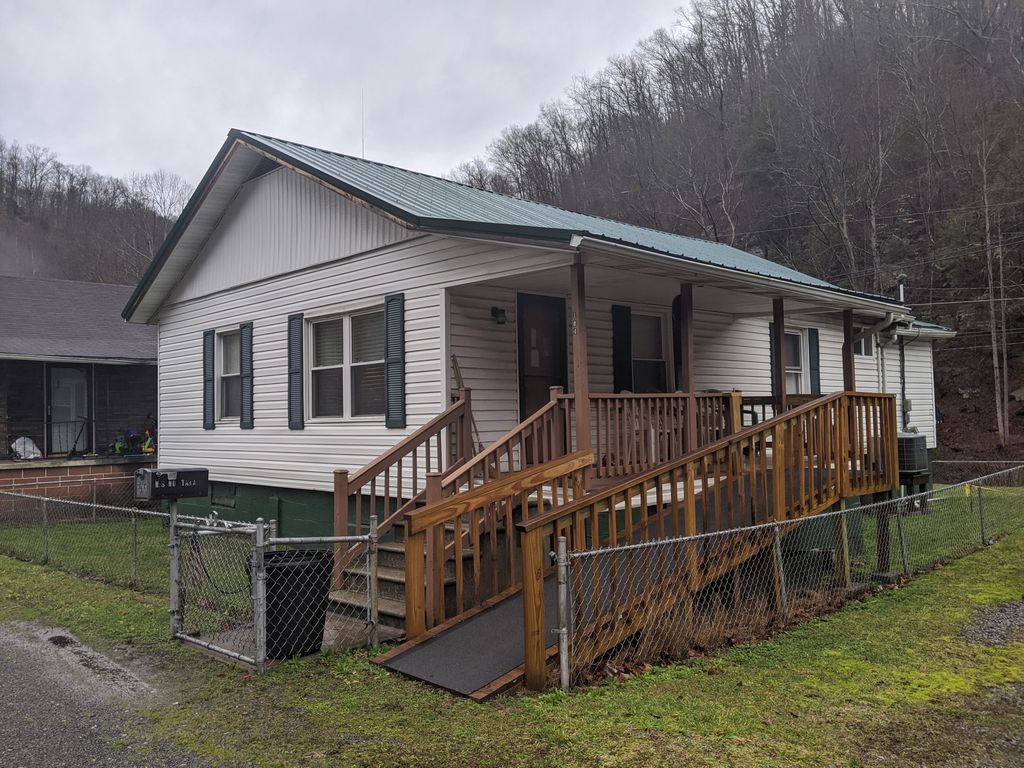 104 New Camp St, Clinchco, VA 24226 Trulia