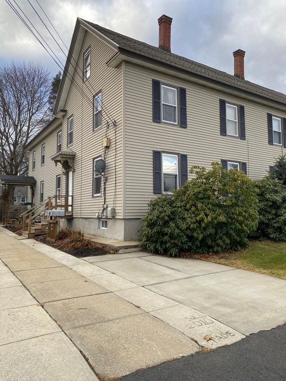 107 Pleasant St 1R, North Andover, MA 01845 Trulia