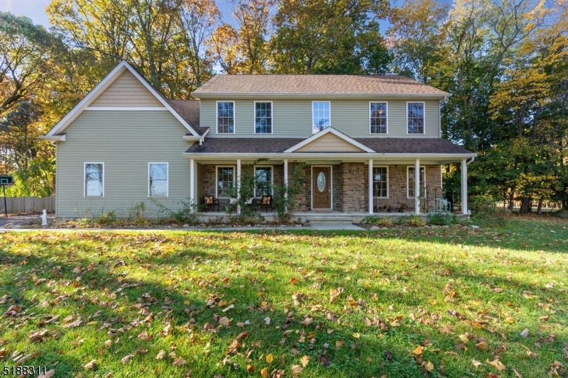 249 Halls Mill Rd, Lebanon, NJ 08833 Trulia