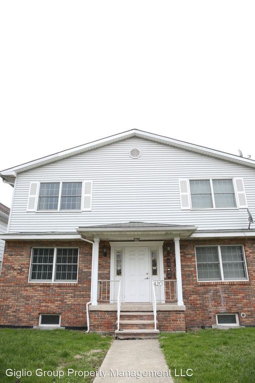 420 Dunmore St #A, Scranton, PA 18512