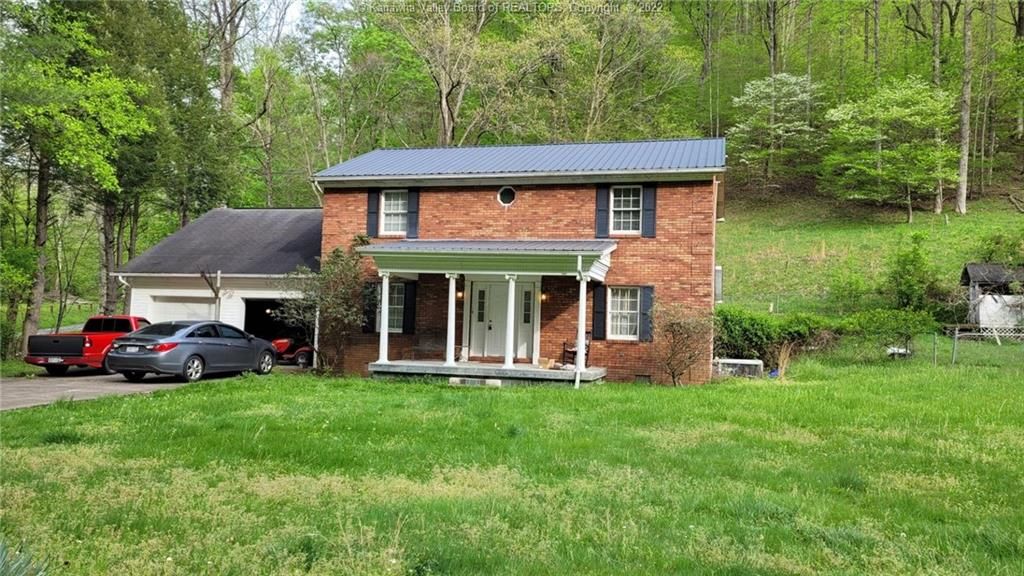 631 Long Fork Rd, Pecks Mill, WV 25547 Trulia