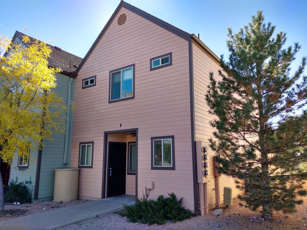 801 W Longhorn Rd #4, Payson, AZ 85541