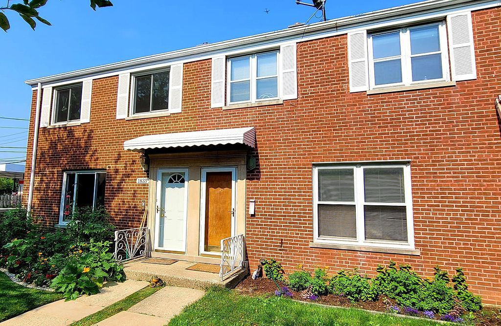 1833 W Norwood St #B, Chicago, IL 60660
