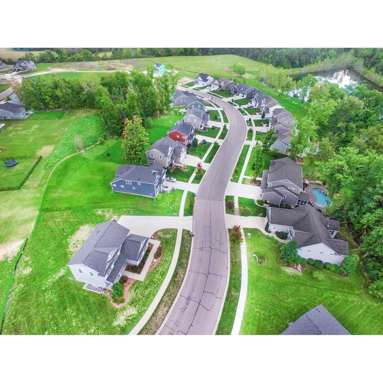Shadow Glen, Lansing, MI 48917