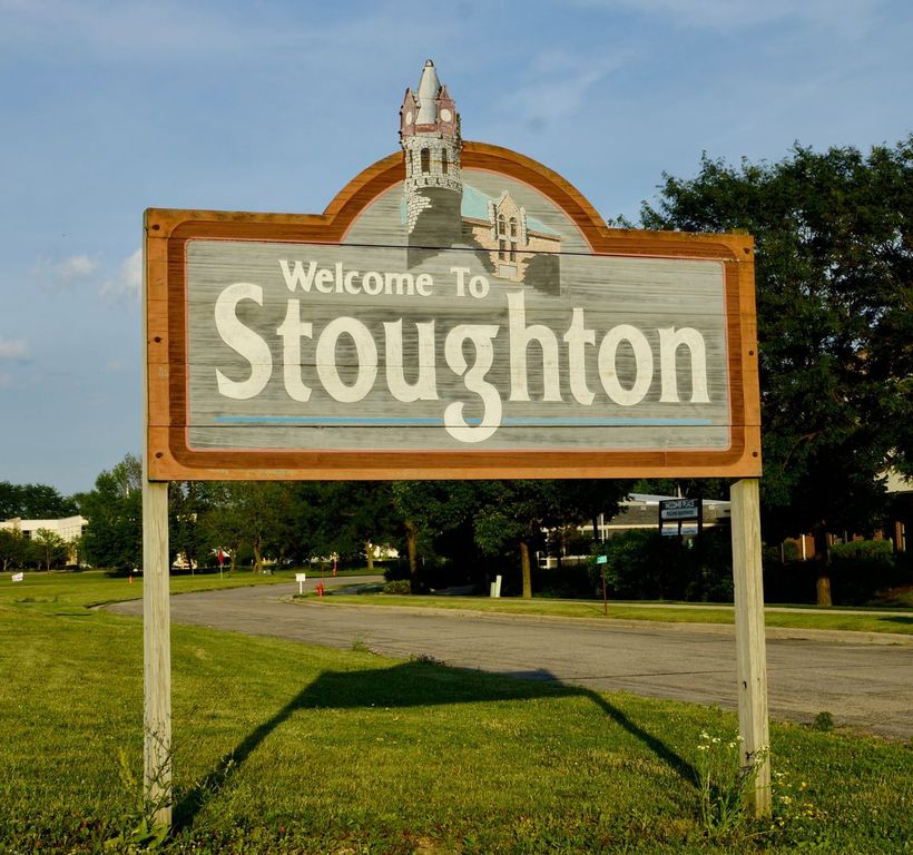 The Van Buren Stoughton, WI Trulia